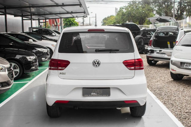 VW Fox Trendline 2015 - Foto 5