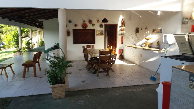 Casa de Veraneio - Foto 6