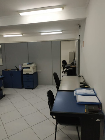 Excelente Armazém Faixa Portuária Todo Reformado - Santos - Foto 14