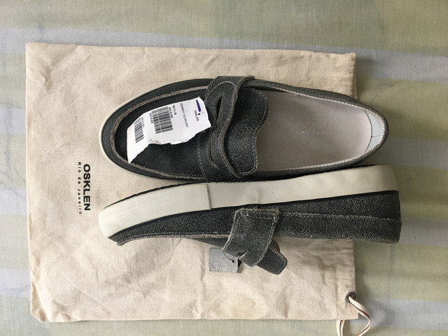 mocassim osklen