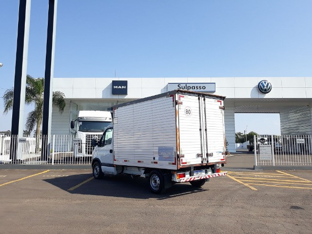 Renaut Master cc 2.5 DCI - Foto 15