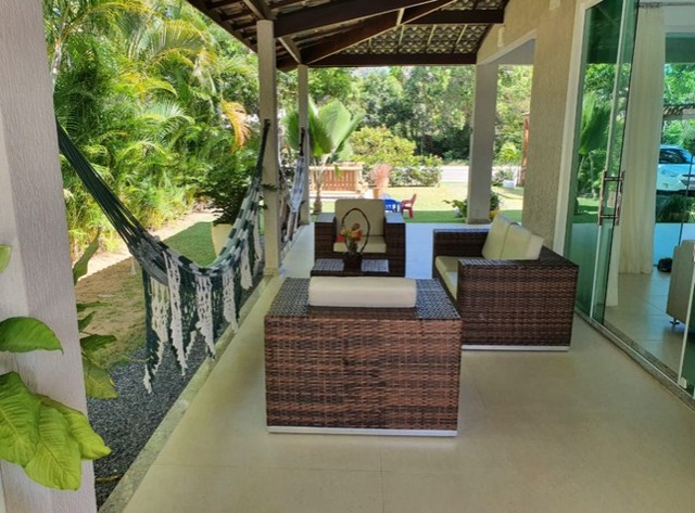 Casa Cond Quinta das Lagoas - Itacimirim  - Foto 12