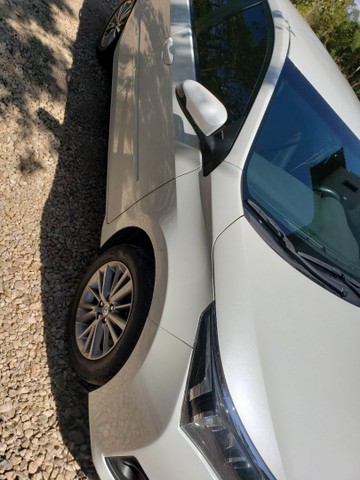 COROLLA XEI 2.0 2017 P/ EXIGENTES