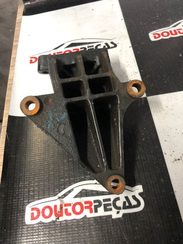 Suporte Do Motor Fiat Palio Weekend Siena 1.8 8v *