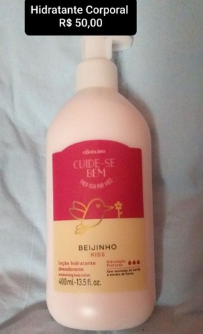 Produtos o Boticário - Foto 4