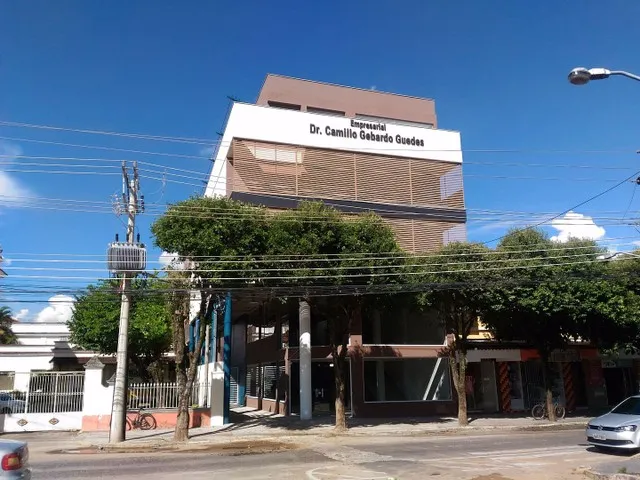 Salas comerciais Centro Paraíba do Sul RJ