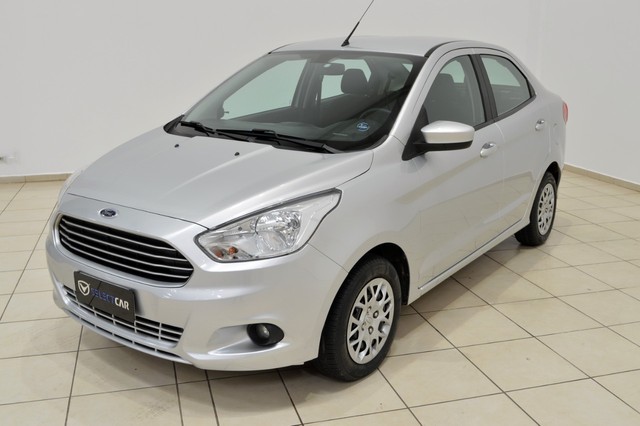FORD KA SE , EM IMPECÁVEL ESTADO , ACEITO TROCA  
