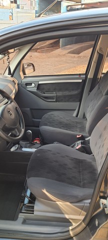 MERIVA PREMIUM AUTOMÁTICA 2008