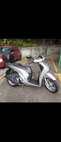 HONDA SH 150
