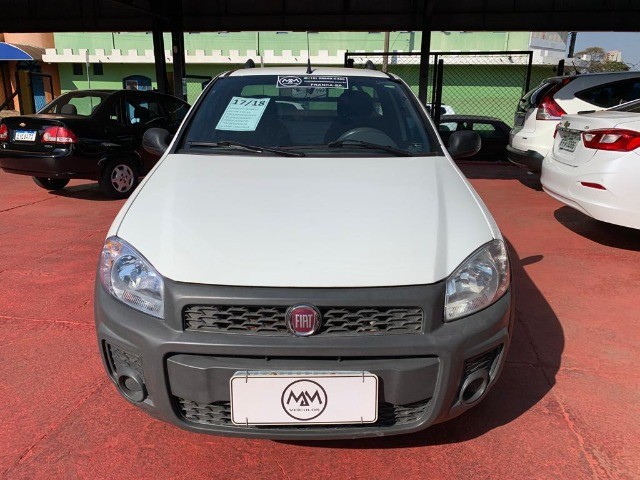 STRADA CS 1.4 FLEX COMPLETA