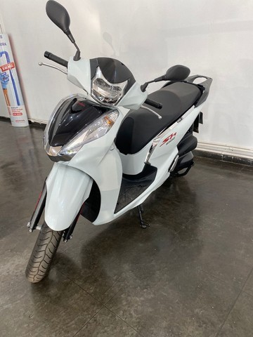 MOTO HONDA