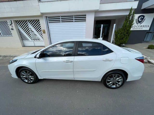 COROLLA XEI 2019