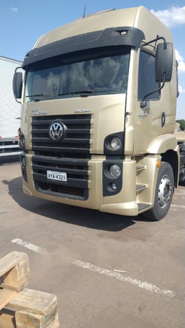 VW 25.390 CTC 6 X2
