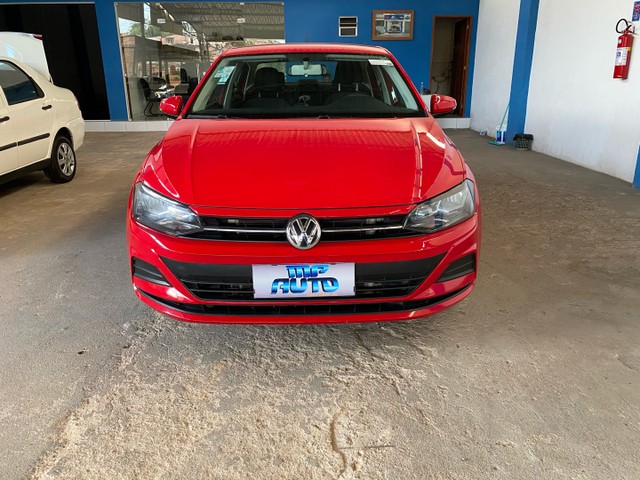 VW/VIRTUS MSI 2020