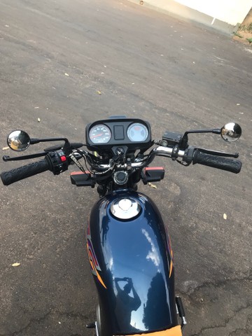 TITAN 125 98