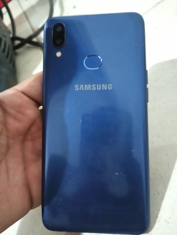 Samsung A10S - Foto 3