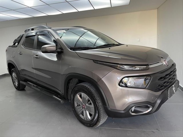 FIAT TORO 1.8 2021