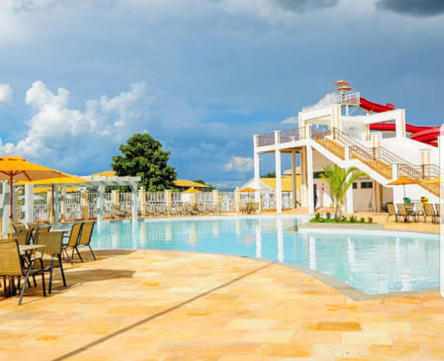 Caldas Novas × Lacqua di Roma  - Foto 11