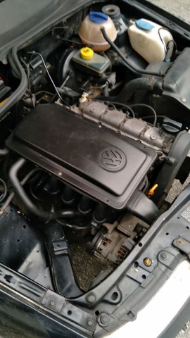 GOL 1.0 8V ANO 2005 BÁSICO