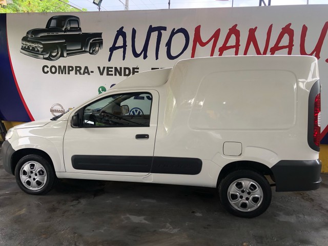 FIORINO 1.4 2016