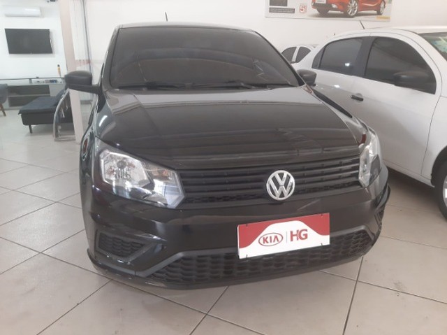 VW GOL 1.0 COMPLETO E ESPETACULAR !!!