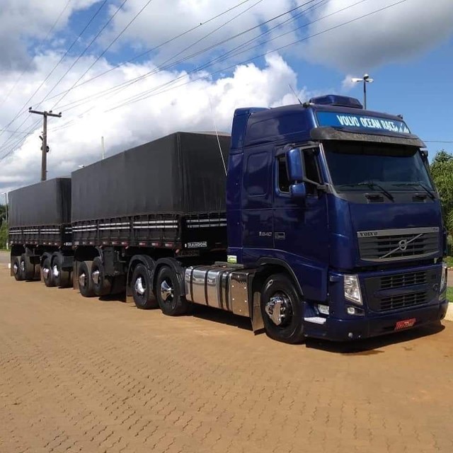 FH 540 2012 NO RODOTREM
