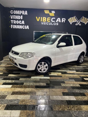 PALIO FIRE 1.0 2P COMPLETO