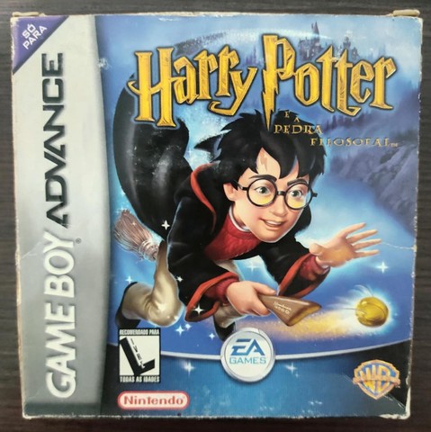 Usado: Harry Potter And The Deathly Hallows Part 2 Ps3 Original Semi-Novo