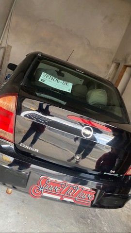VENDO CORSA PREMIUM SEDAN