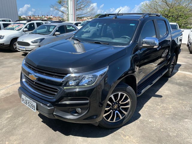 S10 HIGH COUNTRY 2018/2018