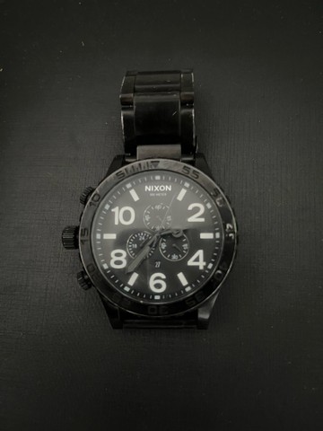 nixon 5130 preto