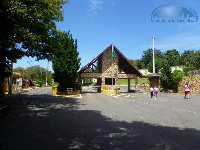 Terreno à venda, 1000 m² por R$ 950.000,00 - Condomínio Chácaras do Lago - Vinhedo/SP - Foto 8