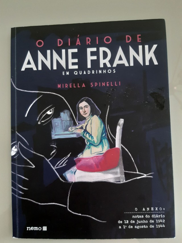 Livros paradidáticos - Foto 2