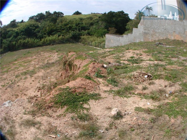 Terreno à venda, 816 m² por R$ 750.000,00 - Condomínio Terras de São Francisco - Vinhedo/S - Foto 2
