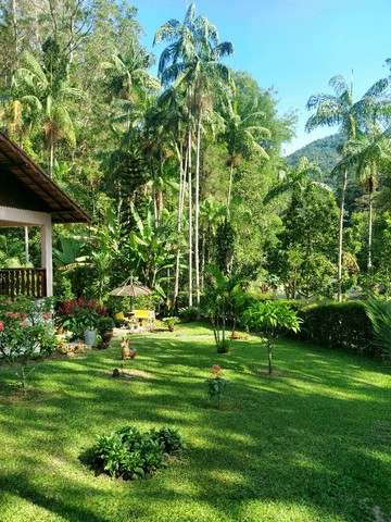 CASA DE TEMPORADA LUMIAR - Foto 6