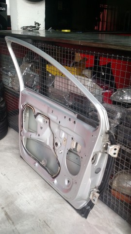 Porta Dianteira Esquerda Citroen C4 Hatch/ Pallas 2010 - Foto 5