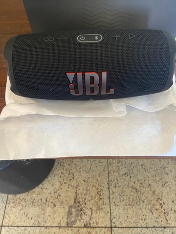 jbl charge 5 review