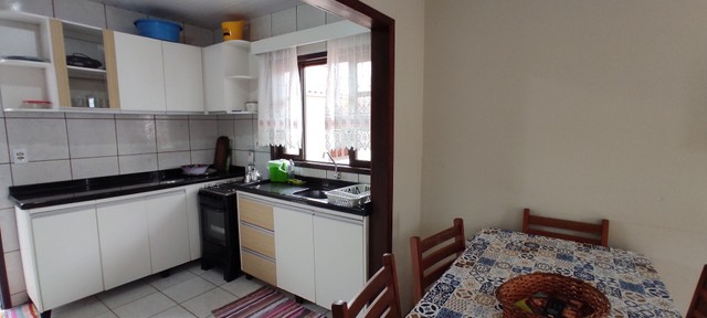 Aluguel por dia apartamento uma quadra da praia - Foto 5