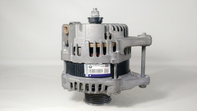 Alternador Nissan March Versa 1.6 2018