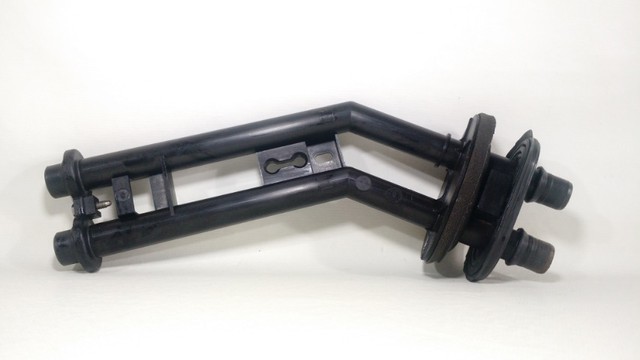 Cano Água Radiador Ar Quente Citroen C4 Hatch 2010