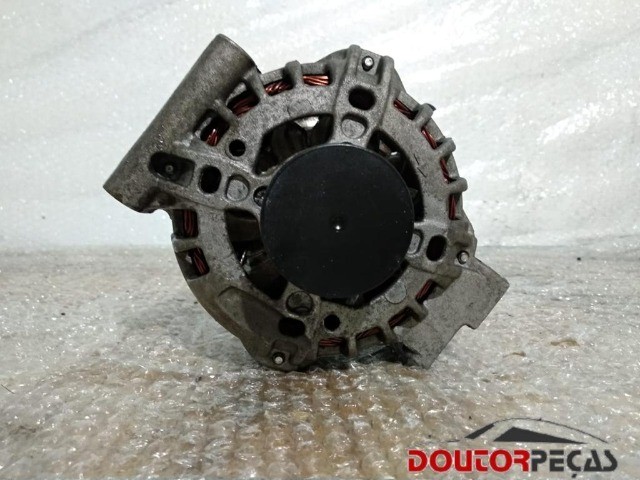 Alternador Jeep Renegade 2016 51978345   - Foto 2