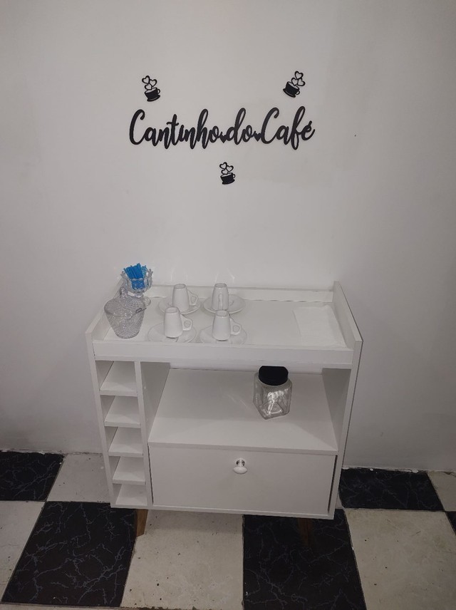 Cafézinho top  - Foto 2