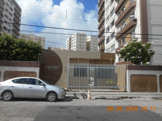 Apartamento 3 Quartos Aracaju - SE - Treze de Julho