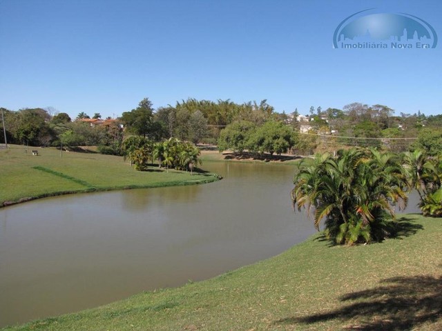 Terreno à venda, 1017 m² por R$ 870.000,00 - Condomínio Marambaia - Vinhedo/SP - Foto 8