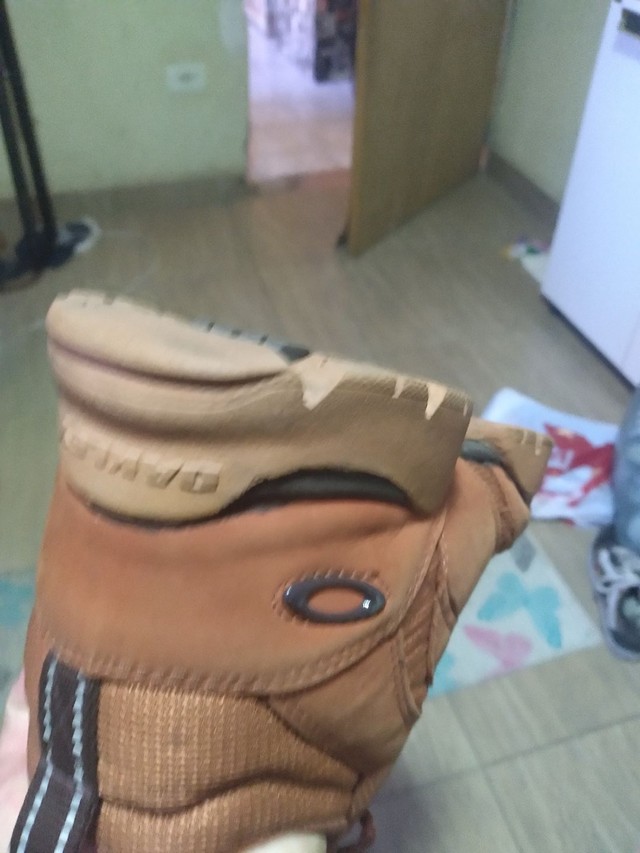 Oakley flak 365 bota cano alto 43 - Roupas e calçados - Parque Boturussu,  São Paulo 1002595244 | OLX