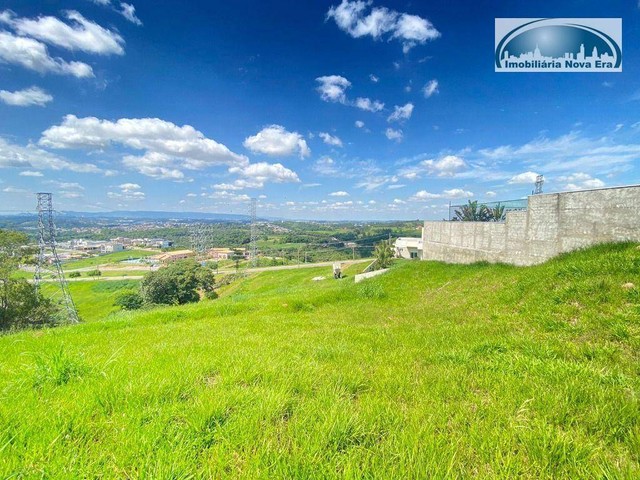 Terreno à venda, 1064 m² por R$ 1.300.000,00 - Condomínio Campo de Toscana - Vinhedo/SP