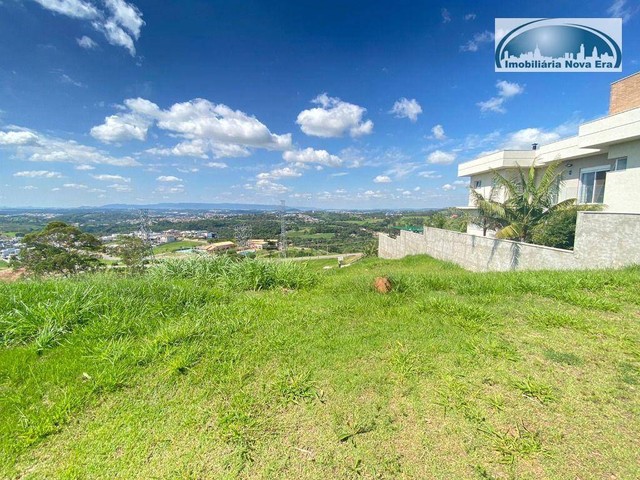 Terreno à venda, 1064 m² por R$ 1.300.000,00 - Condomínio Campo de Toscana - Vinhedo/SP - Foto 11
