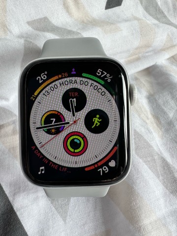 apple watch 5 olx