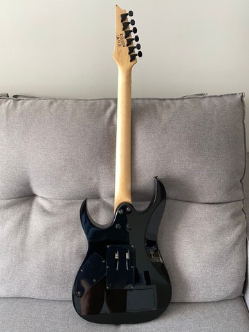 ibanez grg170dx olx