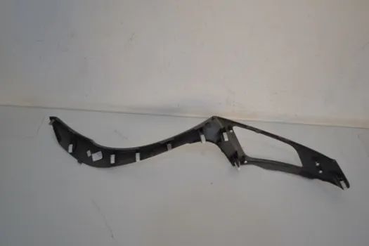 Moldura Friso Difusor Central Esquerdo Elantra 2015 Original - Foto 4